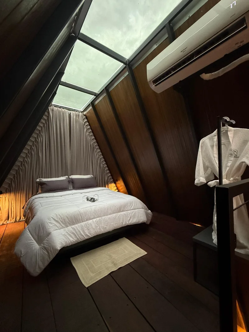 Cabana Ipê