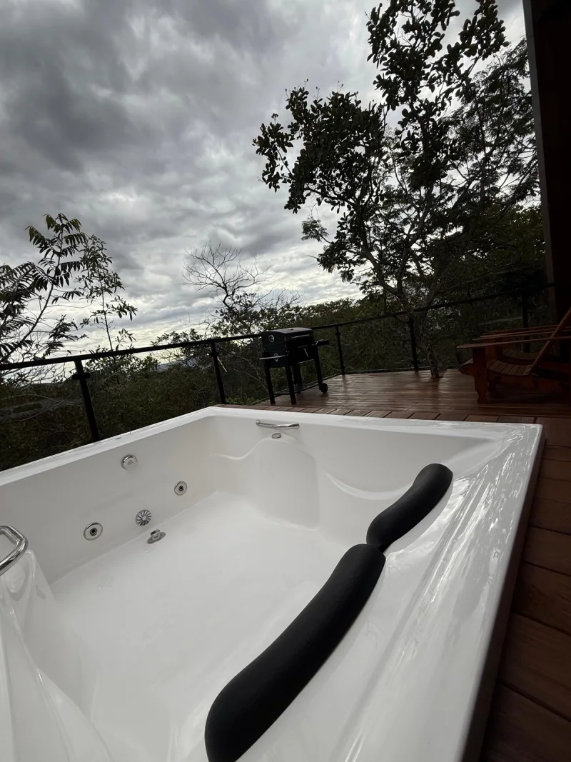 Cabana Ipê