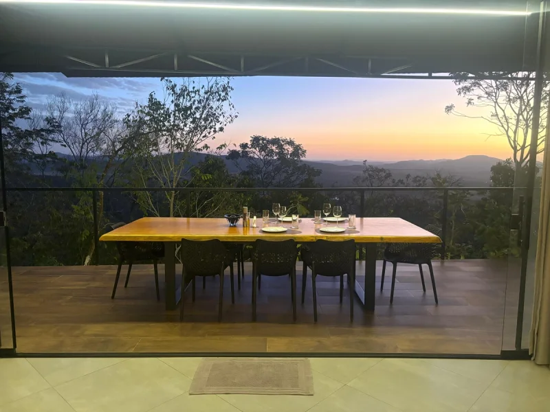 Cabana Angico