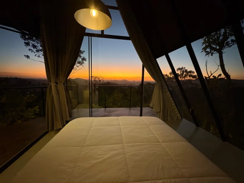 Cabana Angico