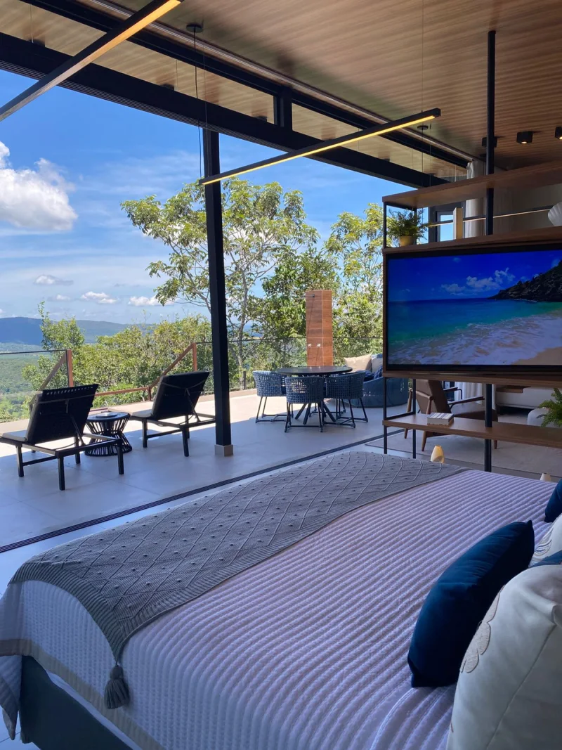 Cabana Mar