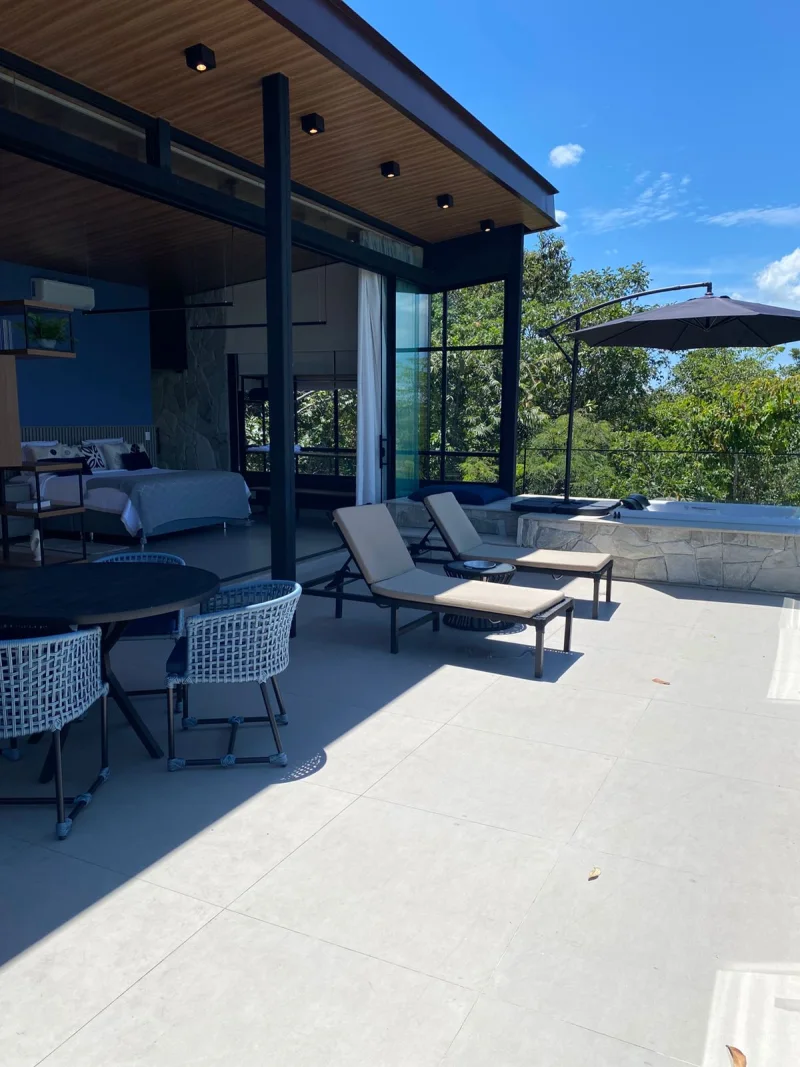 Cabana Mar