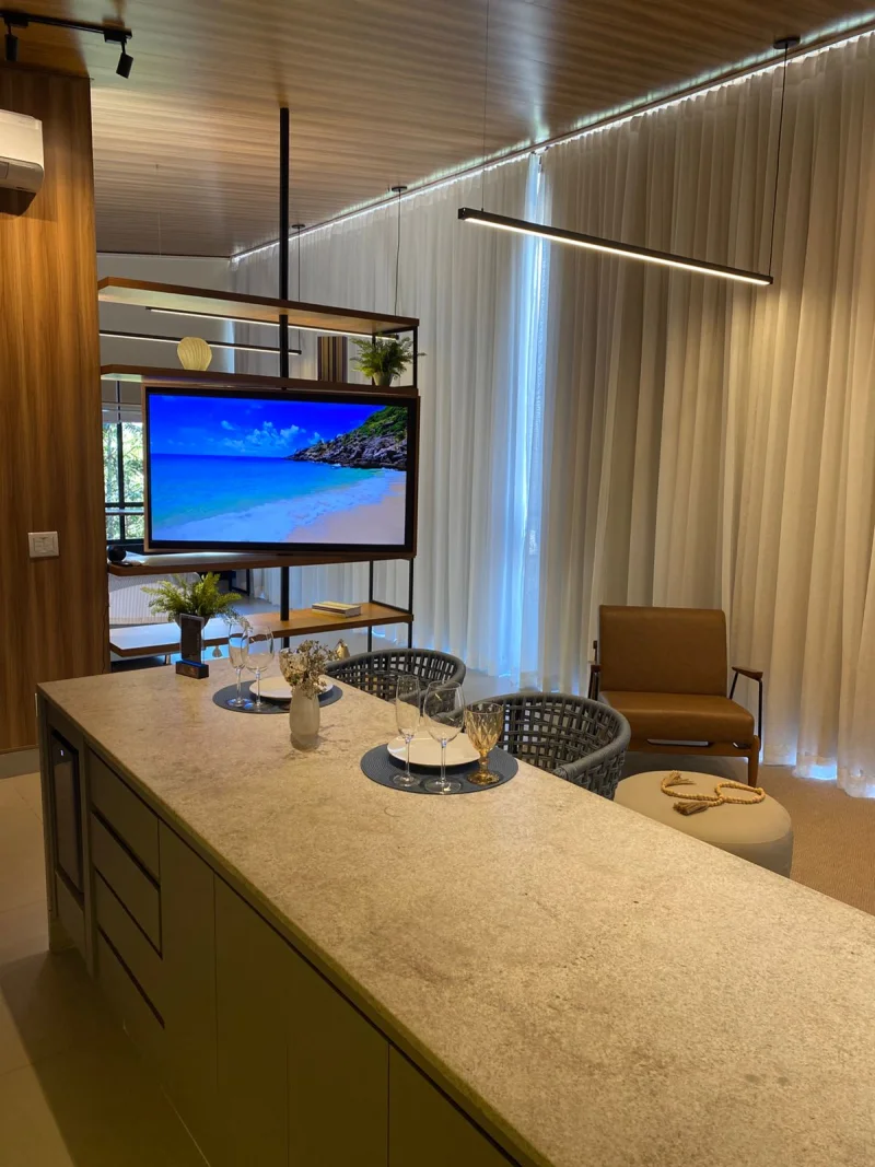 Cabana Mar
