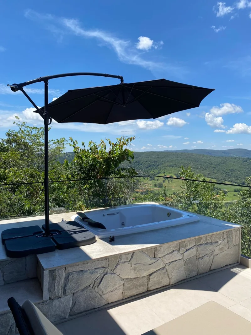Cabana Mar