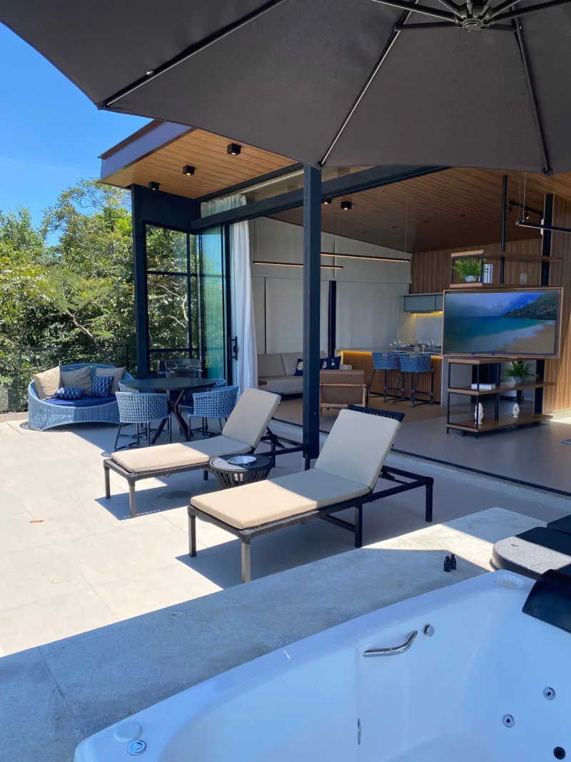Cabana Mar