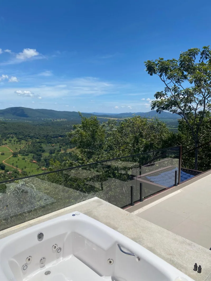 Cabana Mar