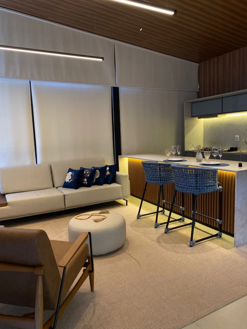 Cabana Mar