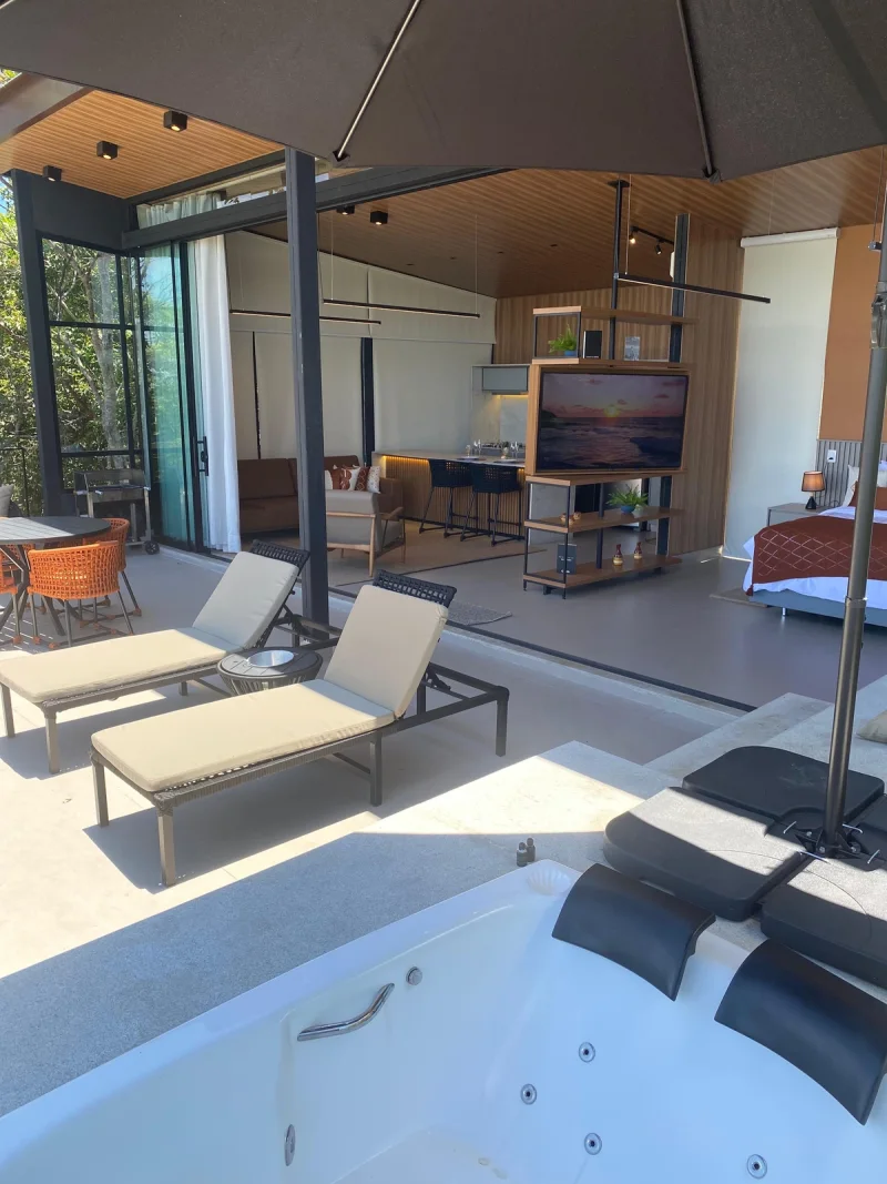 Cabana Sol