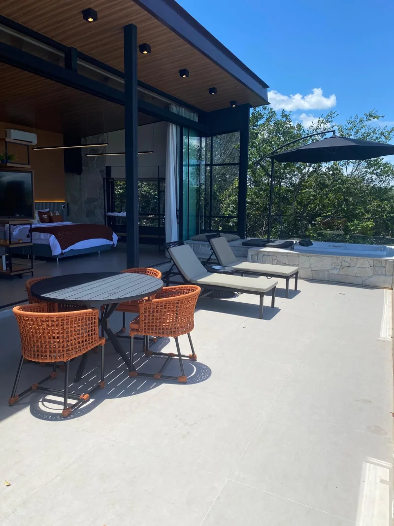 Cabana Sol