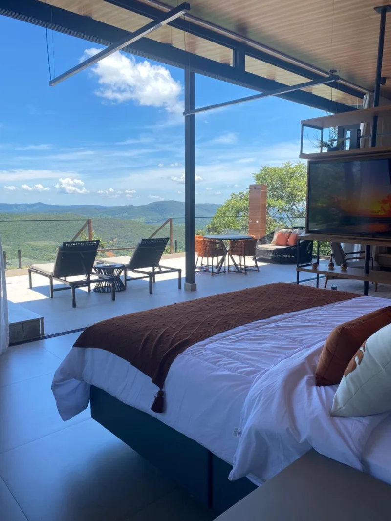 Cabana Sol