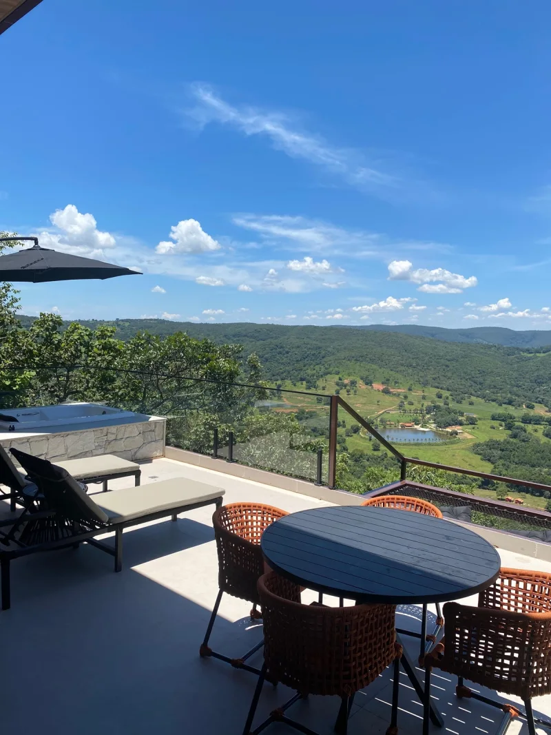 Cabana Sol
