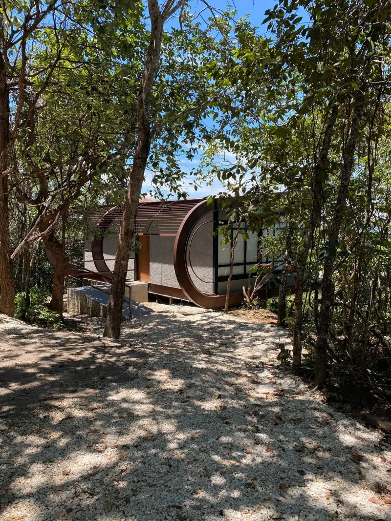 Cabana Sol