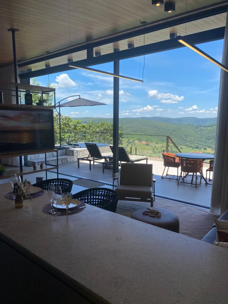 Cabana Sol