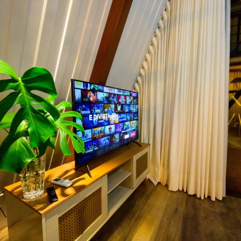 Cabana Zurique