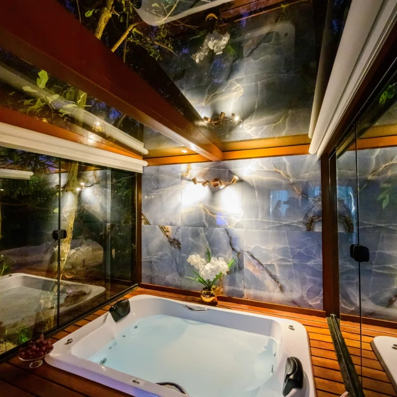 Cabana Zurique