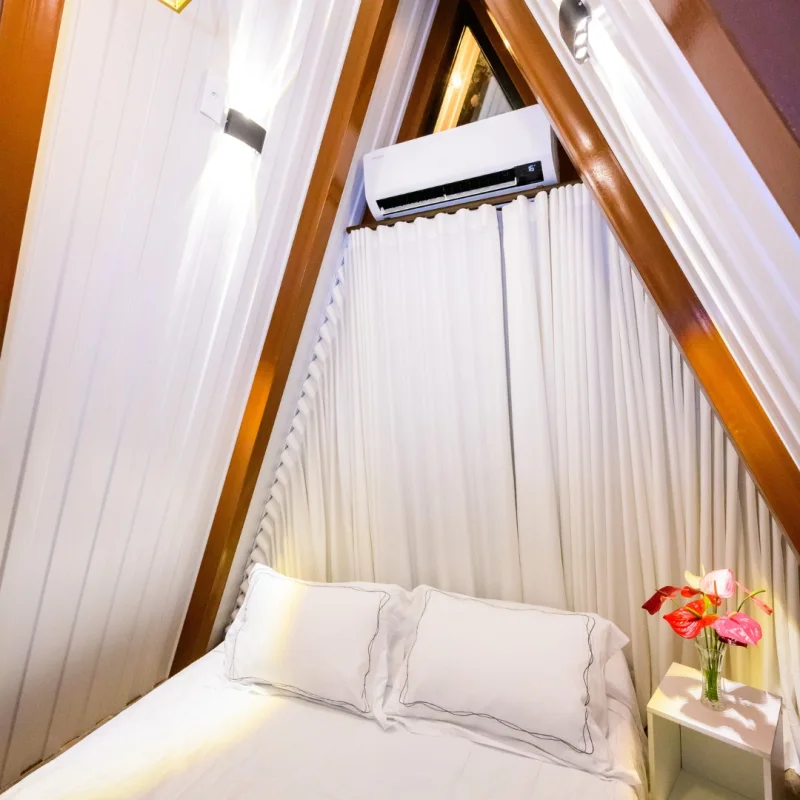 Cabana Zurique