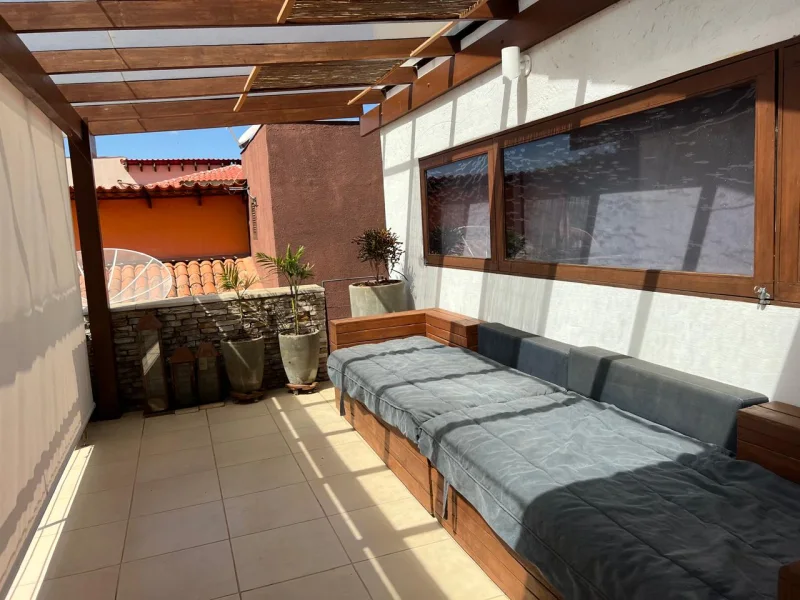 Casa de Piri